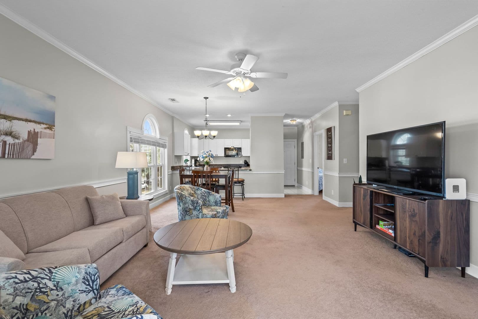Myrtle Beach Condo: 686 Riverwalk Drive