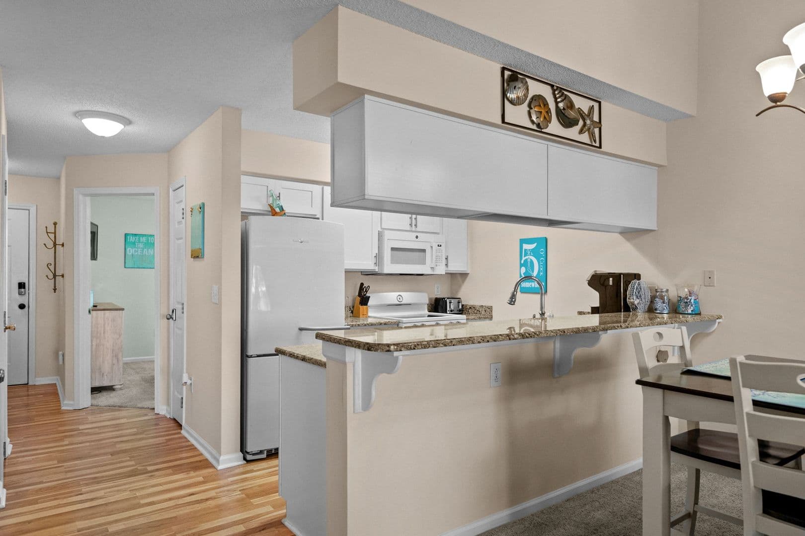 Myrtle Beach Condo: 5000 Windsor Green Way