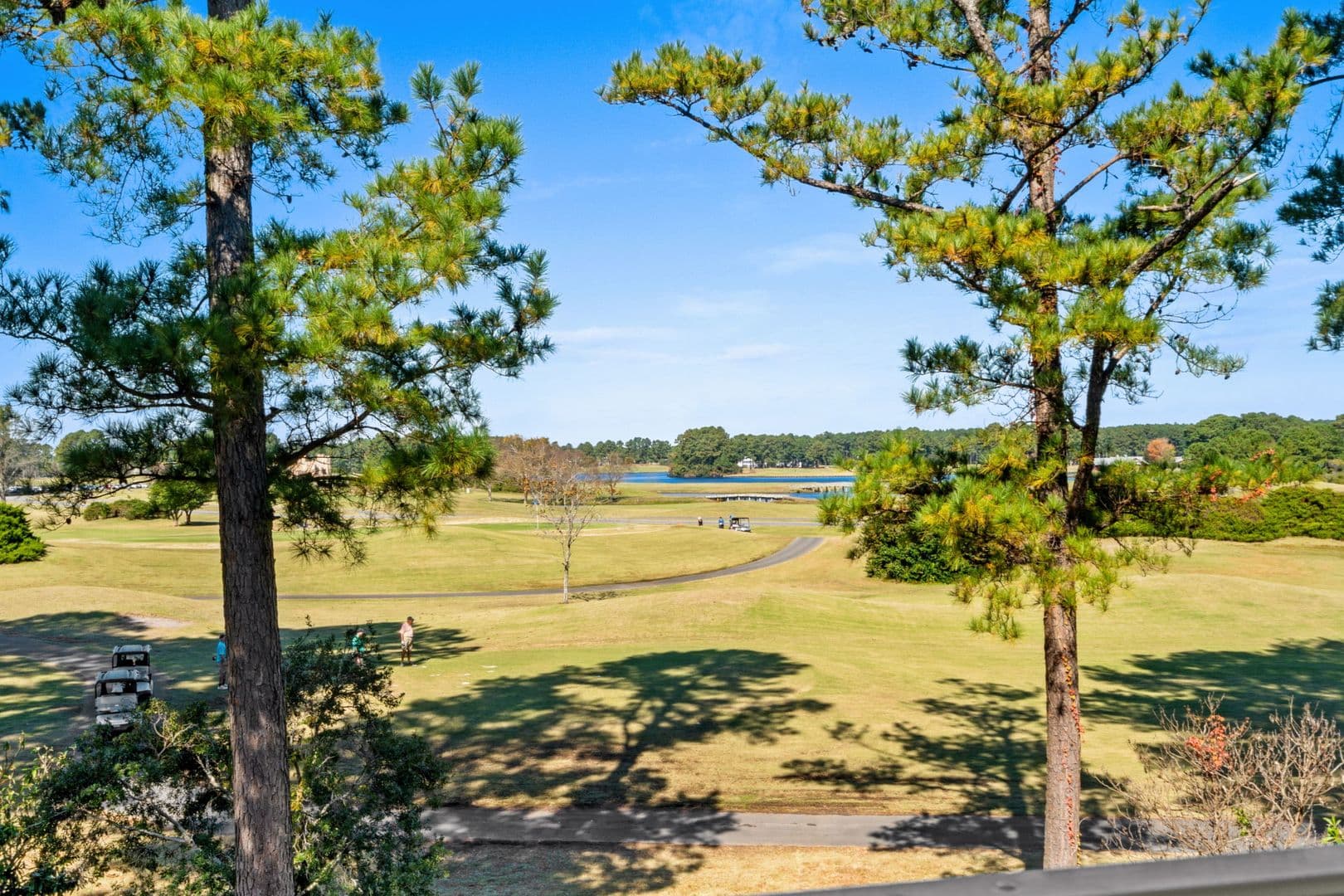 Myrtle Beach Condo: 5000 Windsor Green Way