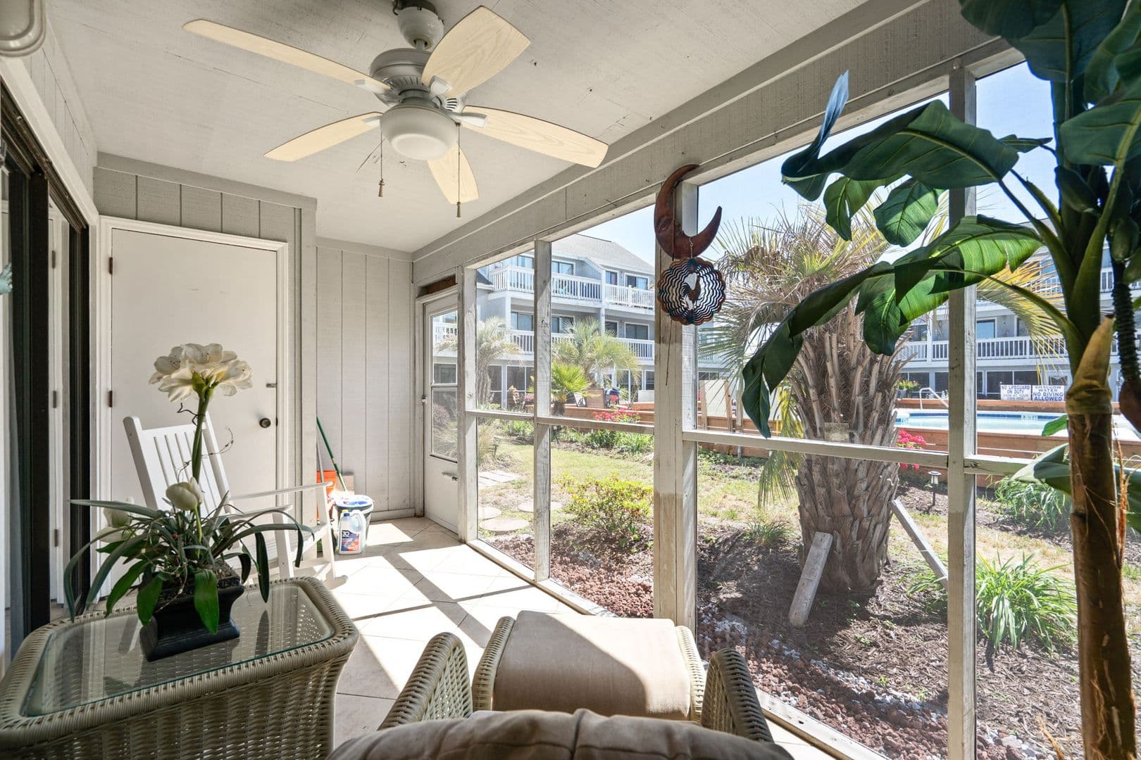 Little River House: 3700 Golf Colony Ln - 10C