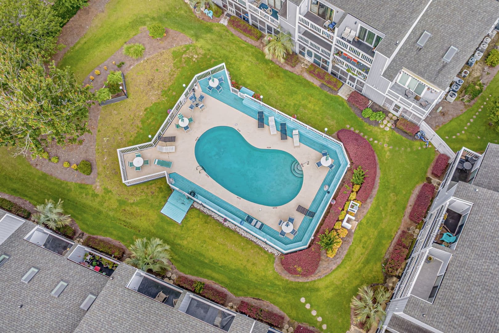 Little River House: 3700 Golf Colony Ln - 10C