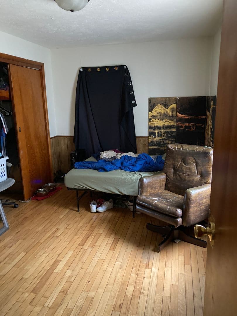 Bloomington Apartment: 716 West 17th Street - 716 West 17th Street