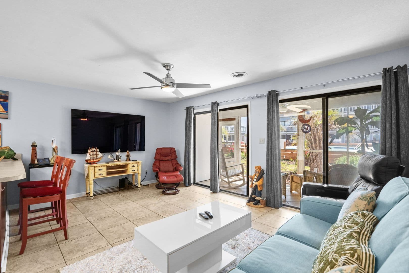 Little River House: 3700 Golf Colony Ln - 10C