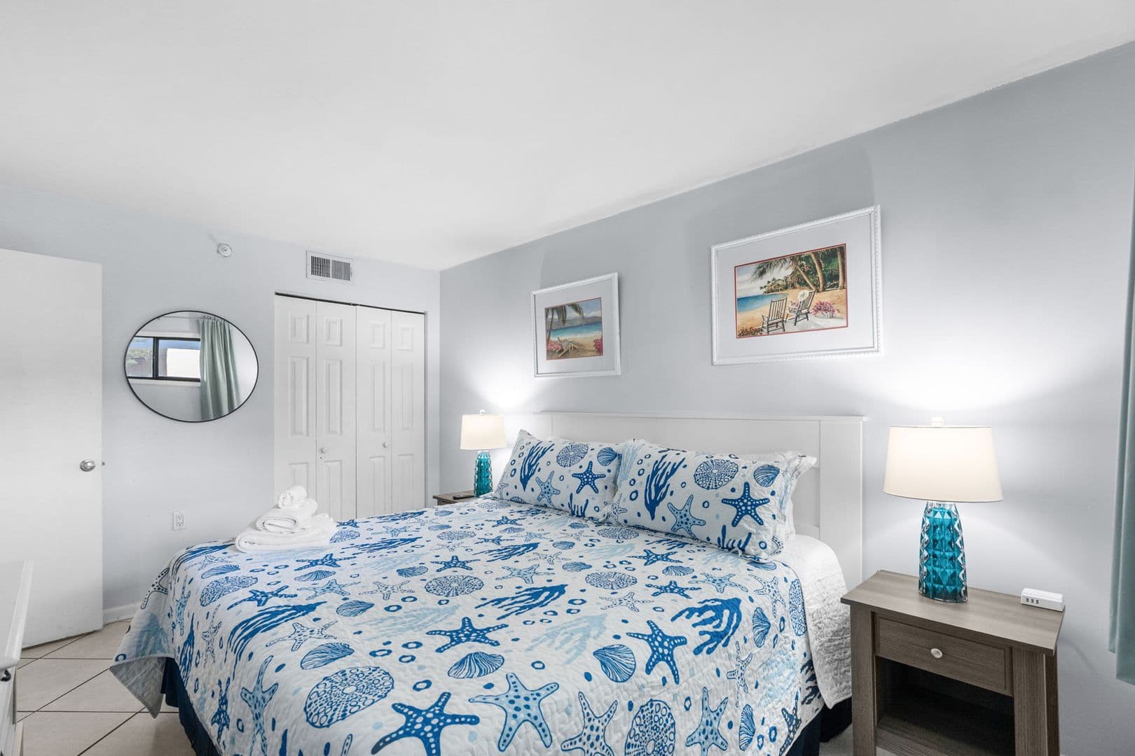 Myrtle Beach Condo: 2310 North Ocean Blvd  - 207