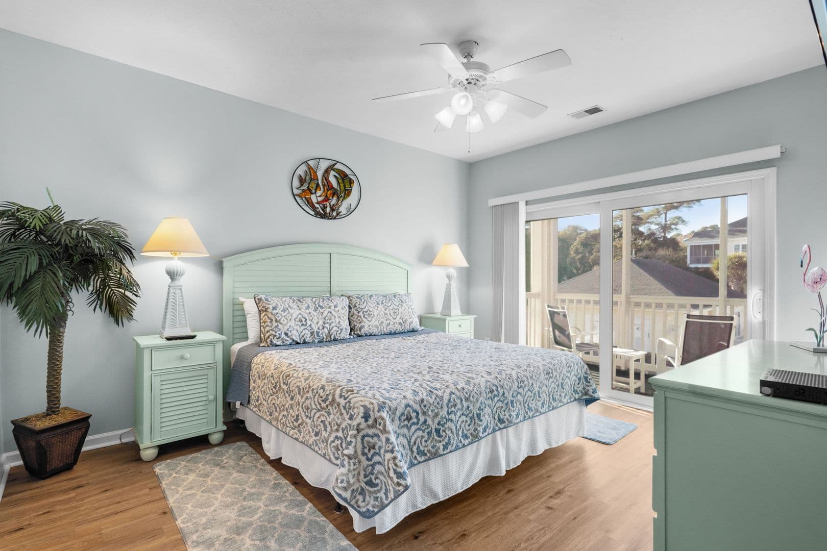 North Myrtle Beach Condo: 601 Hillside Ave North