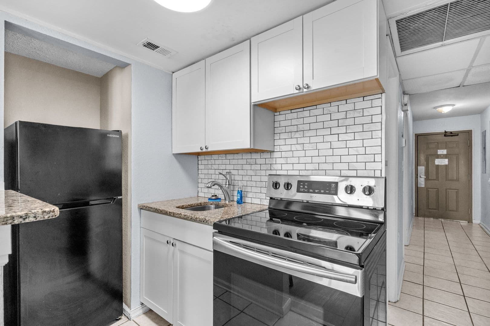 Myrtle Beach Condo: 2310 North Ocean Blvd  - 207