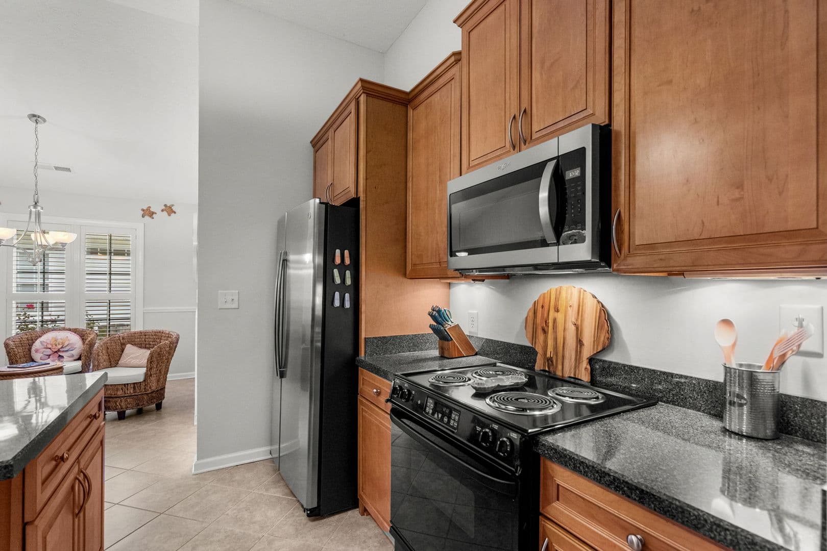 Murrells Inlet House: 6036 Andros Lane