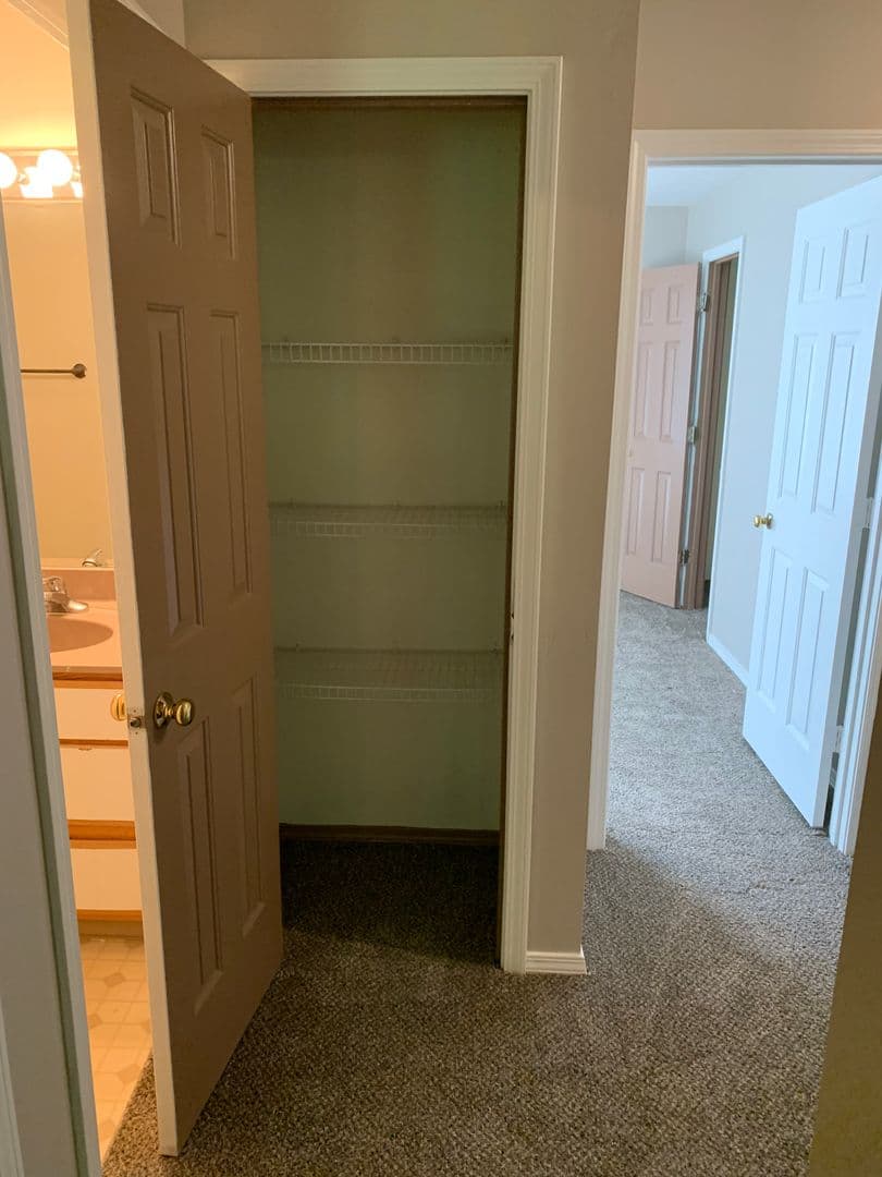 Bloomington Apartment: 1383 West Allen Street