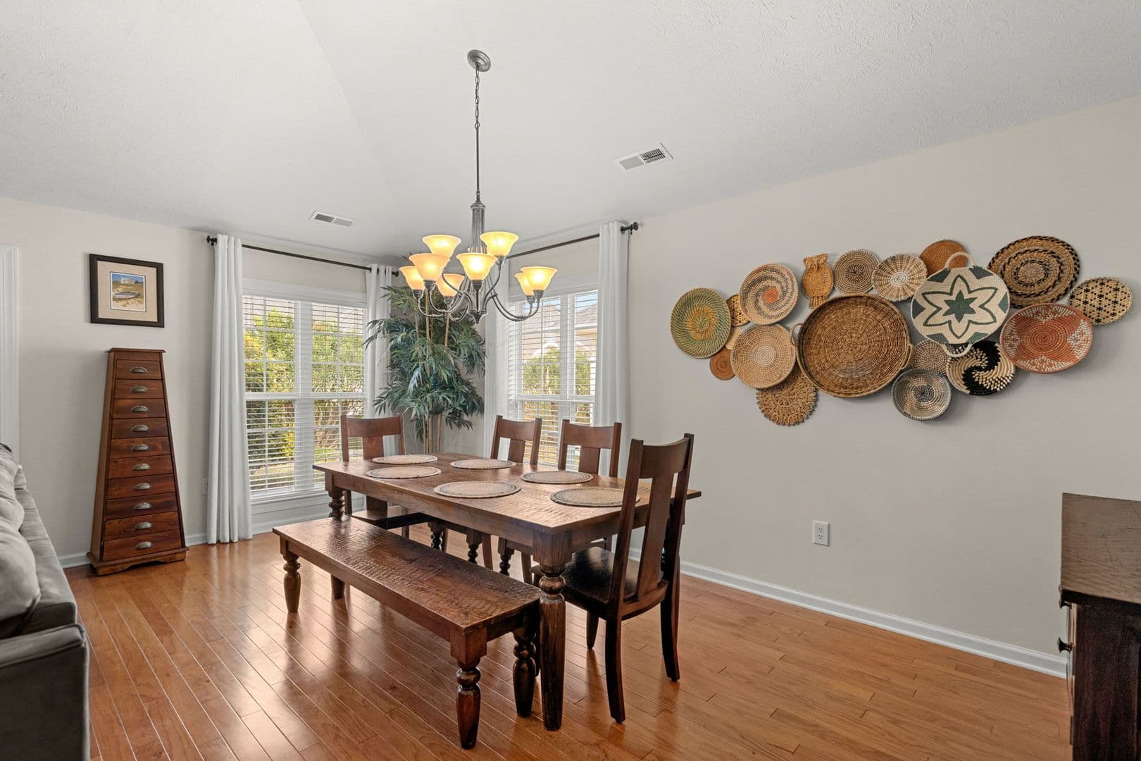 Murrells Inlet House: 6036 Andros Lane