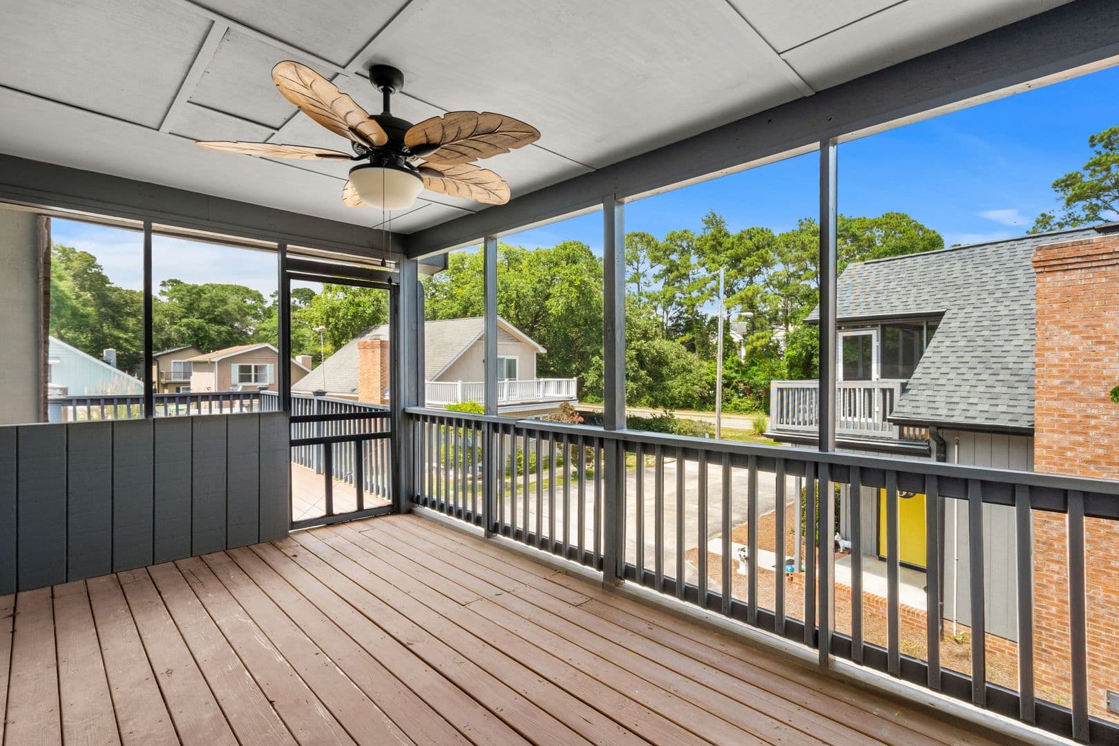 North Myrtle Beach House: 507C 2nd Ave N