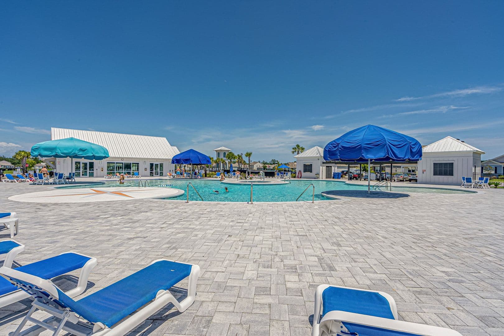 Myrtle Beach House: 2680 Stellar Loop