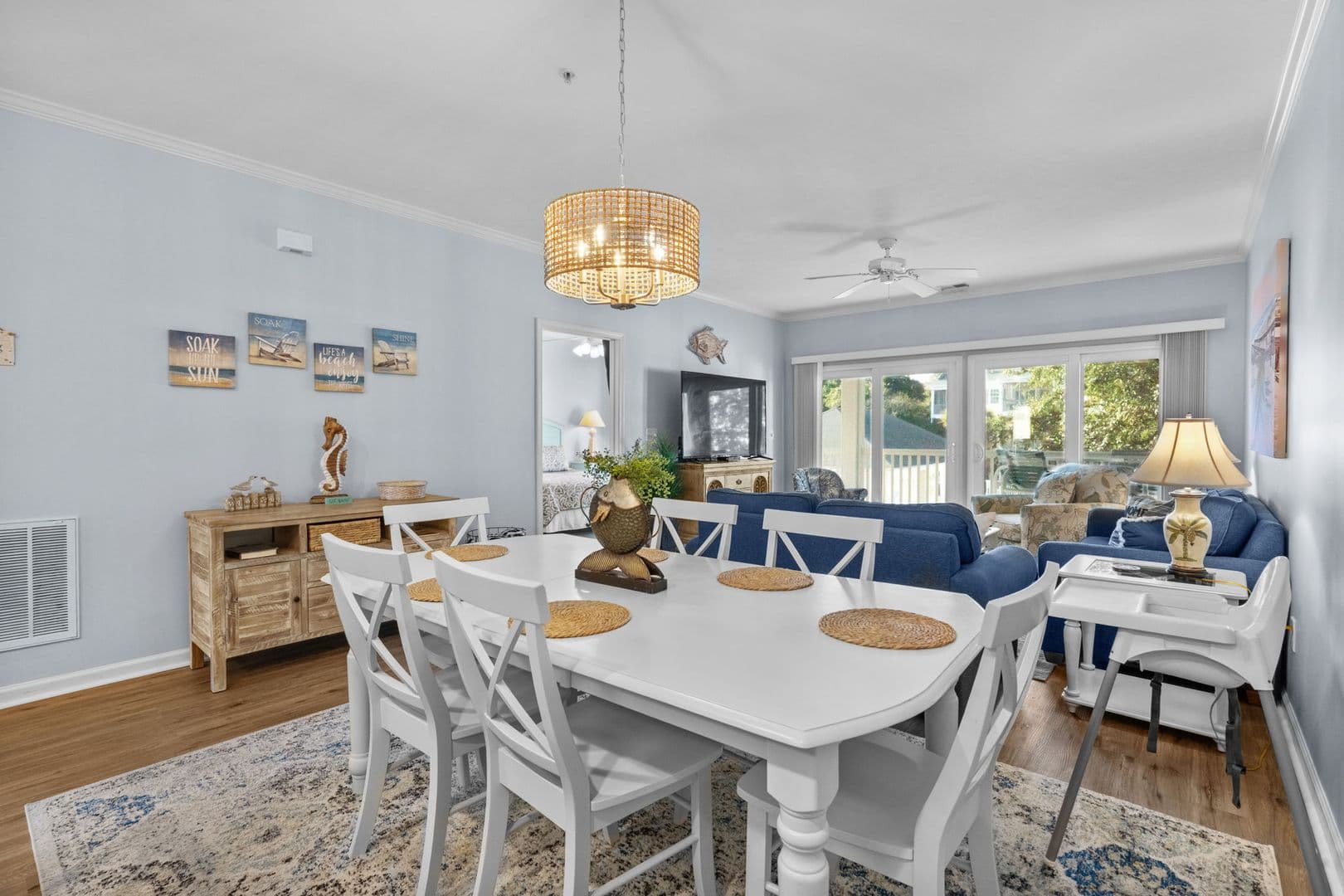 North Myrtle Beach Condo: 601 Hillside Ave North