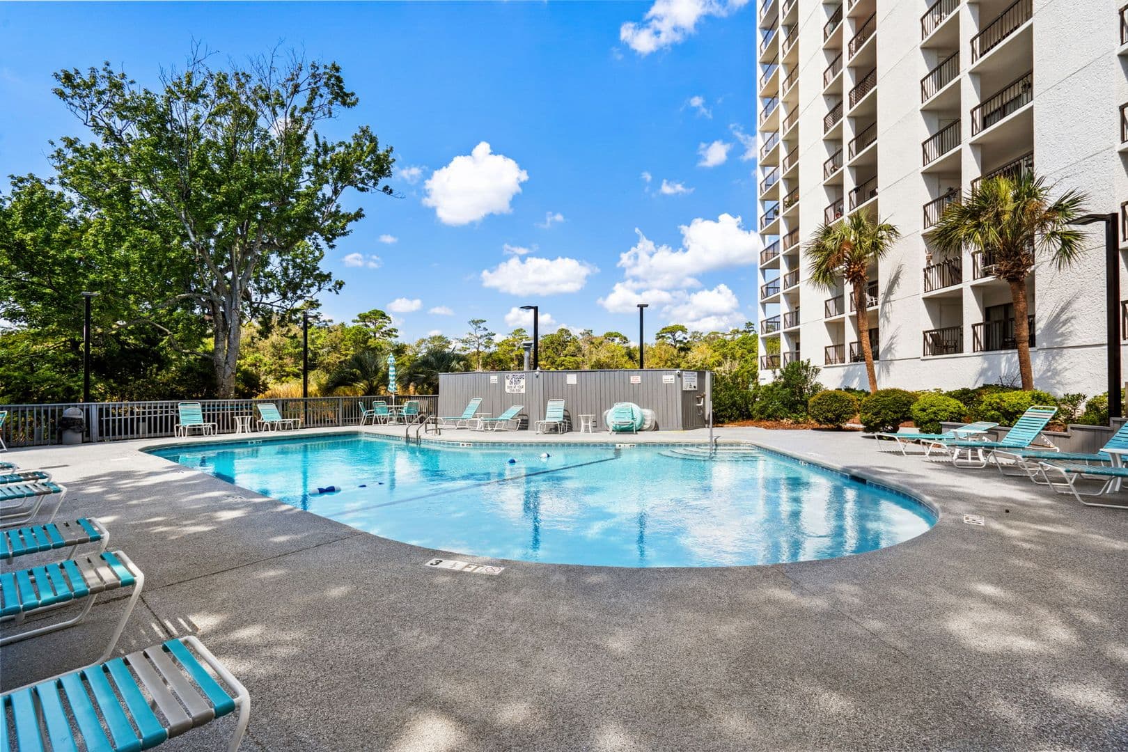 Myrtle Beach Condo: 311 69th Ave