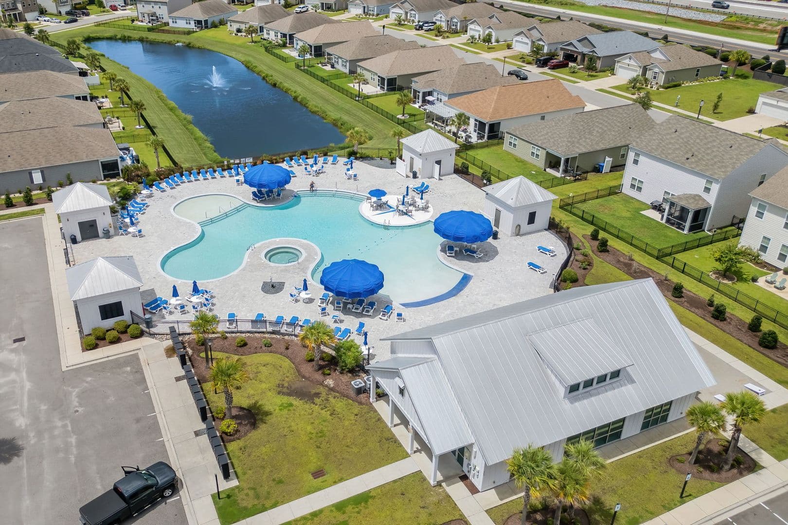 Myrtle Beach House: 2680 Stellar Loop