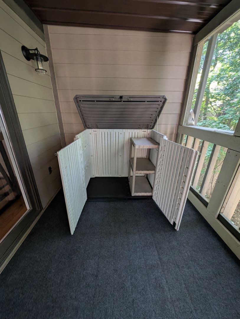 Bloomington Condo: 9588 S Lake Ridge Drive