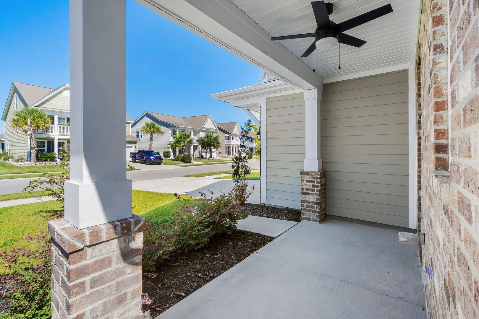 Myrtle Beach House: 2680 Stellar Loop
