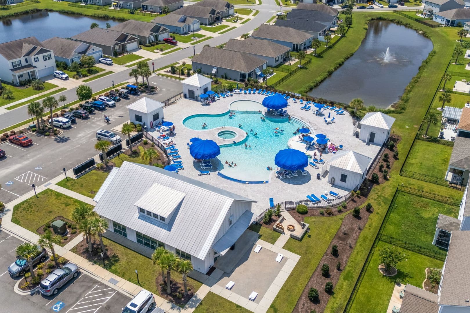 Myrtle Beach House: 2680 Stellar Loop