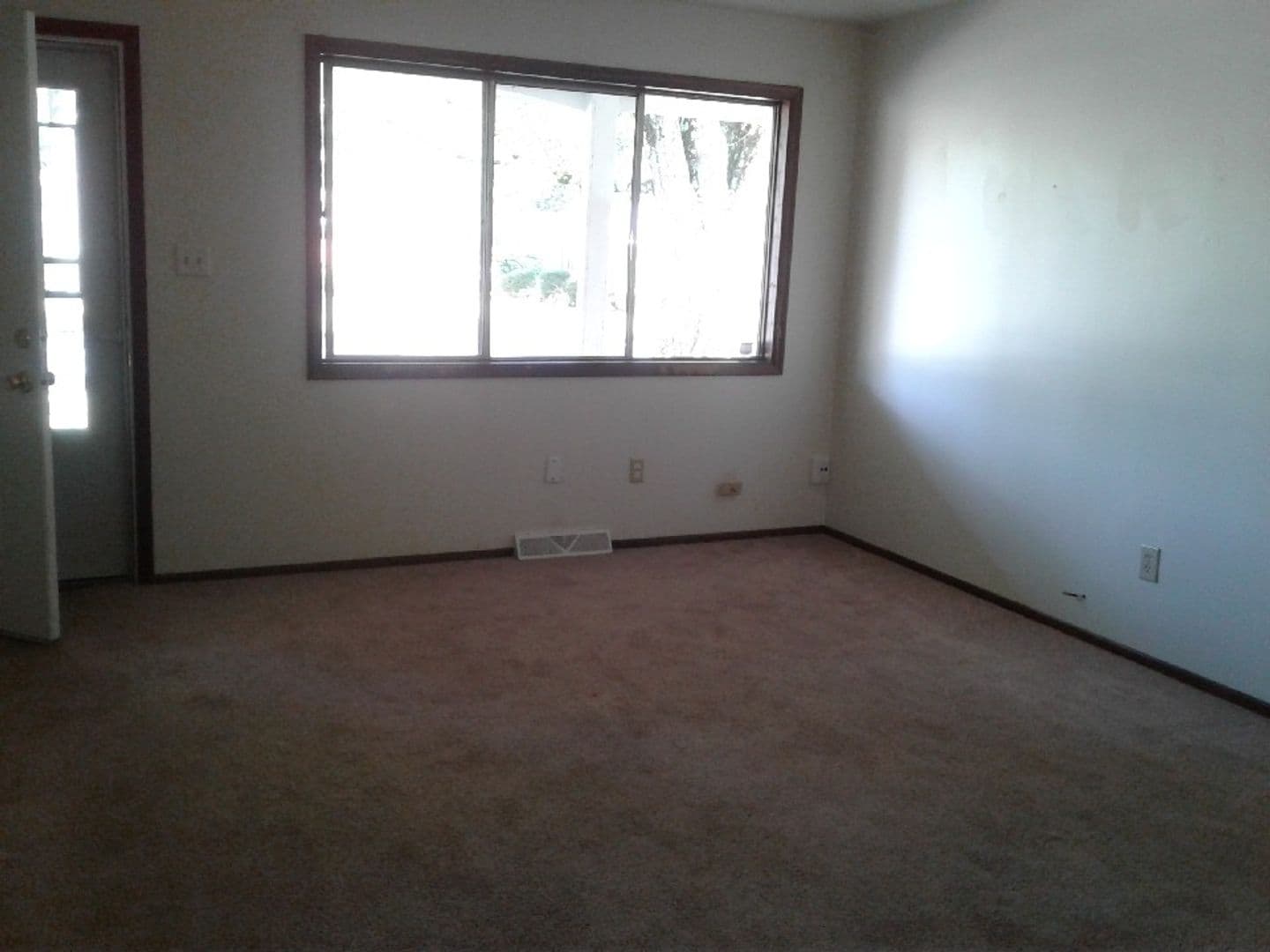 Bloomington House: 828 South Harvey Drive