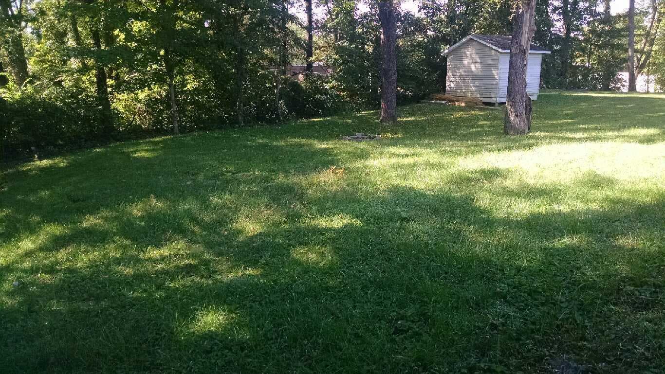 Bloomington House: 4025 West Cedar Chase Drive