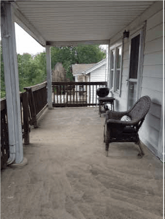 Bloomington House: 317 East 15th Street