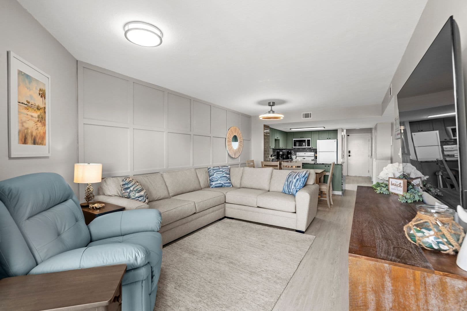 Myrtle Beach Condo: 311 69th Ave