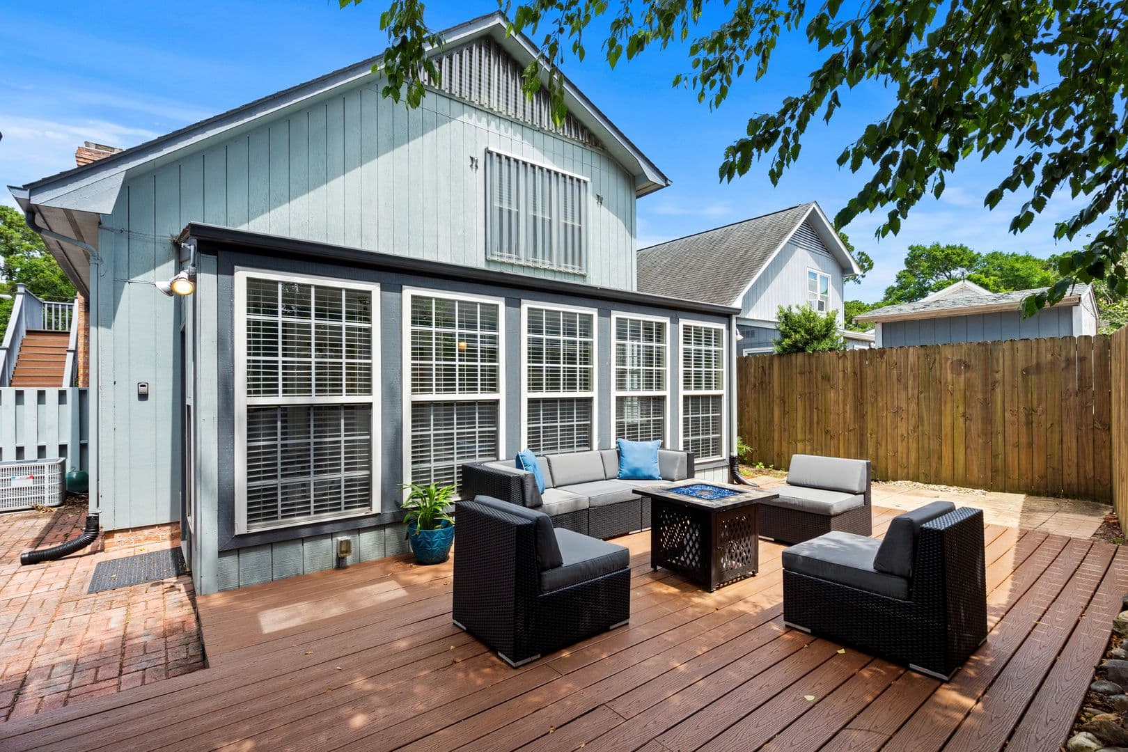 North Myrtle Beach House: 507C 2nd Ave N