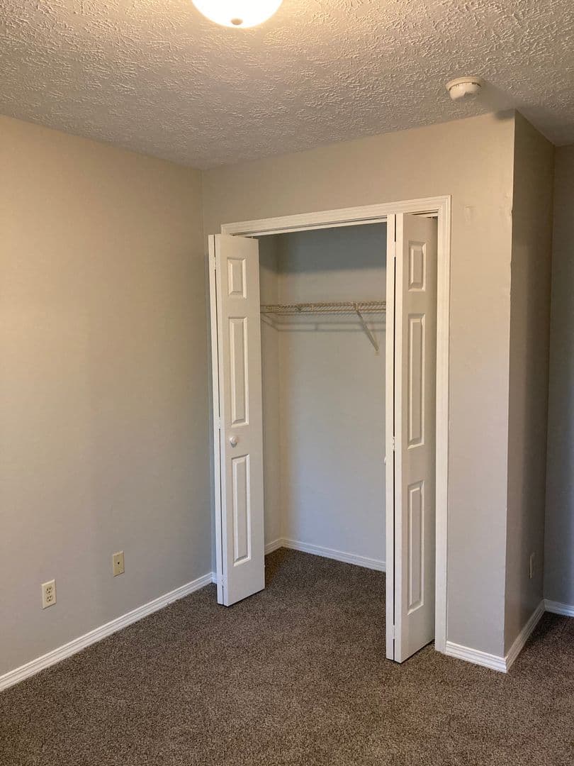 Bloomington Apartment: 1385 West Allen Street - A3