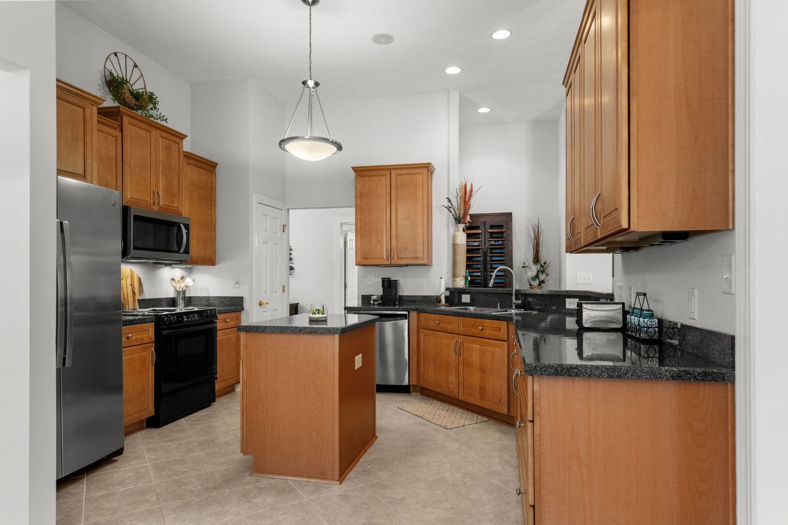 Murrells Inlet House: 6036 Andros Lane