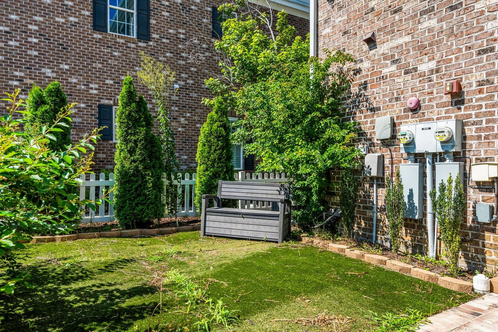 Myrtle Beach House: 2798 Howard Ave