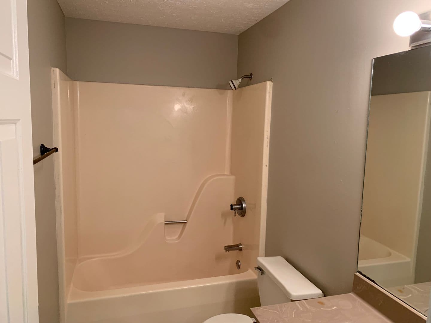 Bloomington Apartment: 1383 West Allen Street