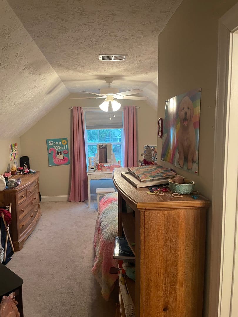 Myrtle Beach House: 670 Uniola Drive