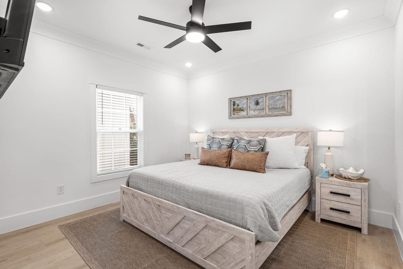 Myrtle Beach House: 2310 Seaseeker Lane