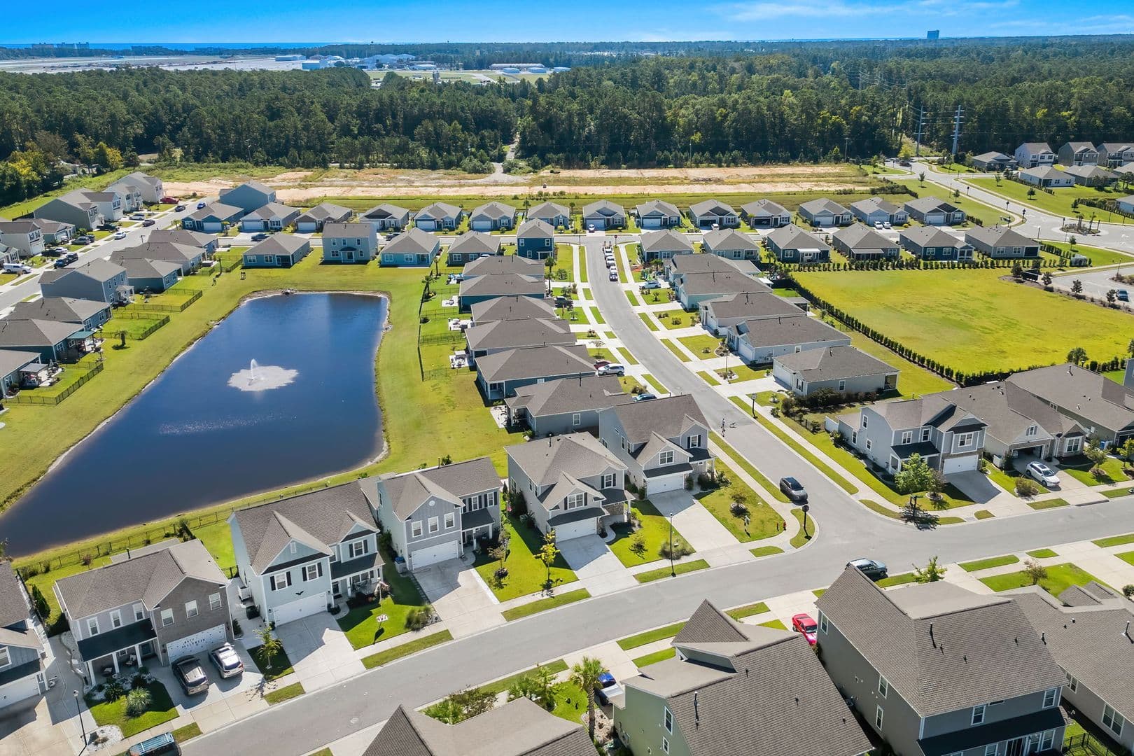 Myrtle Beach House: 2680 Stellar Loop