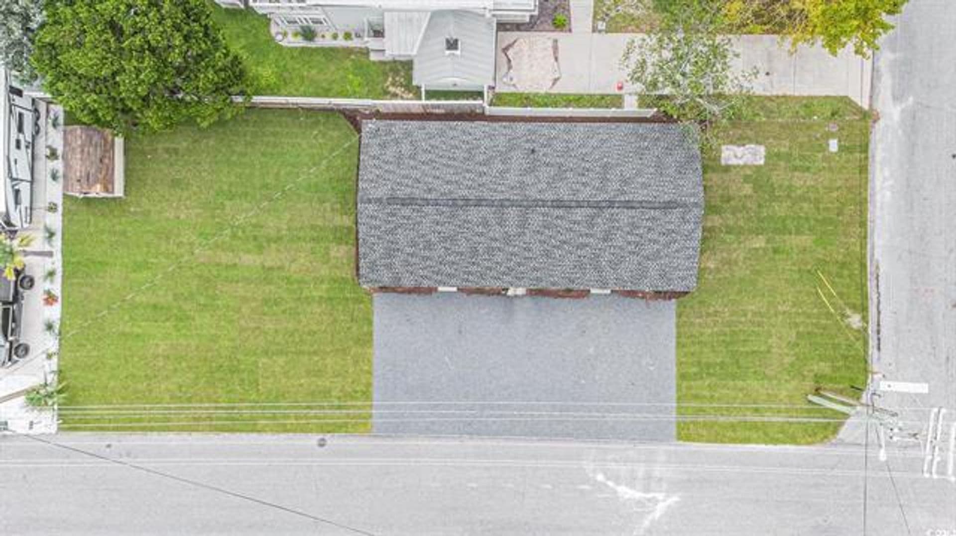 North Myrtle Beach Multiplex: 1911 Madison Drive