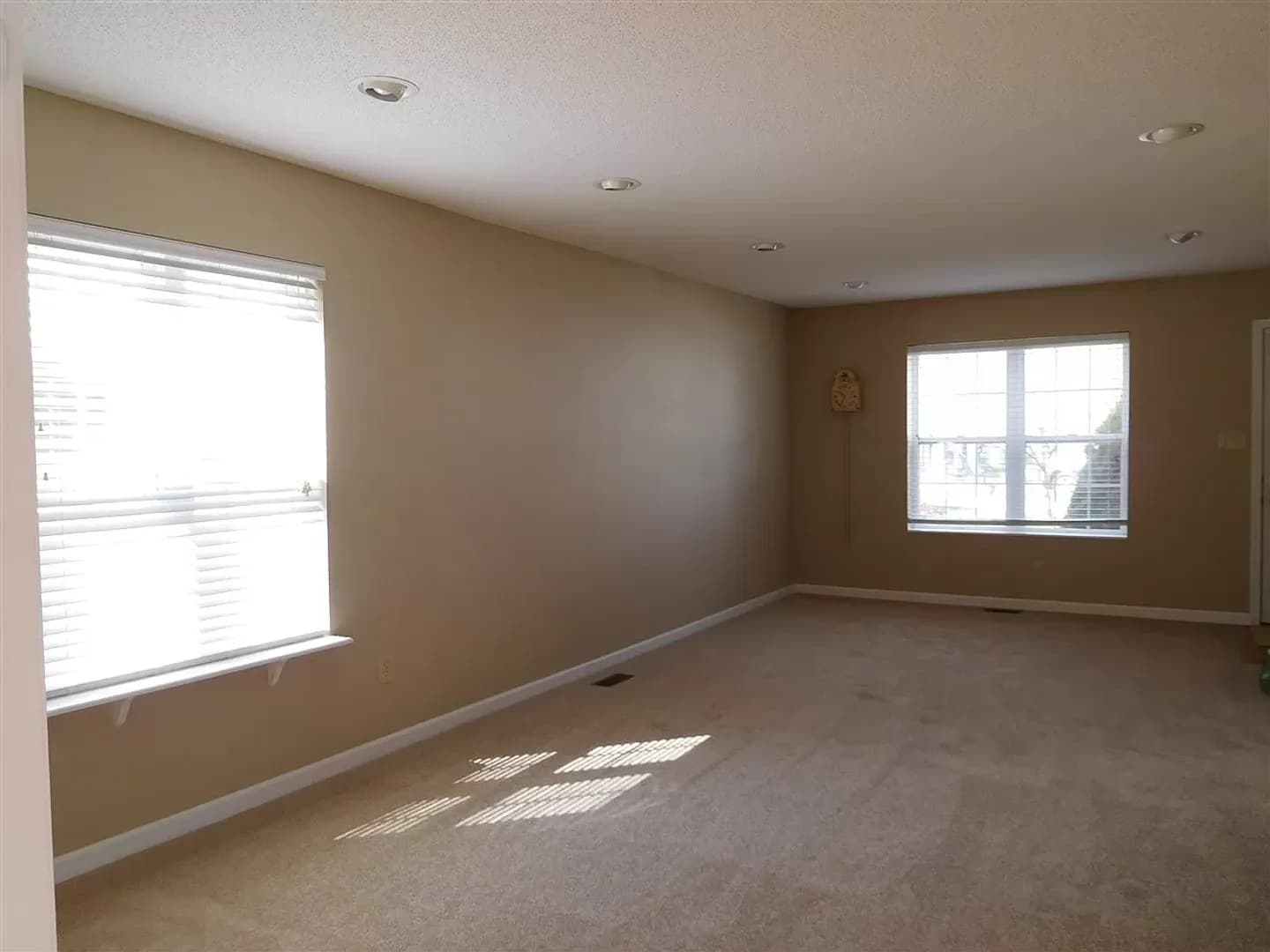 Bloomington House: 2291 South Sweetbriar Court