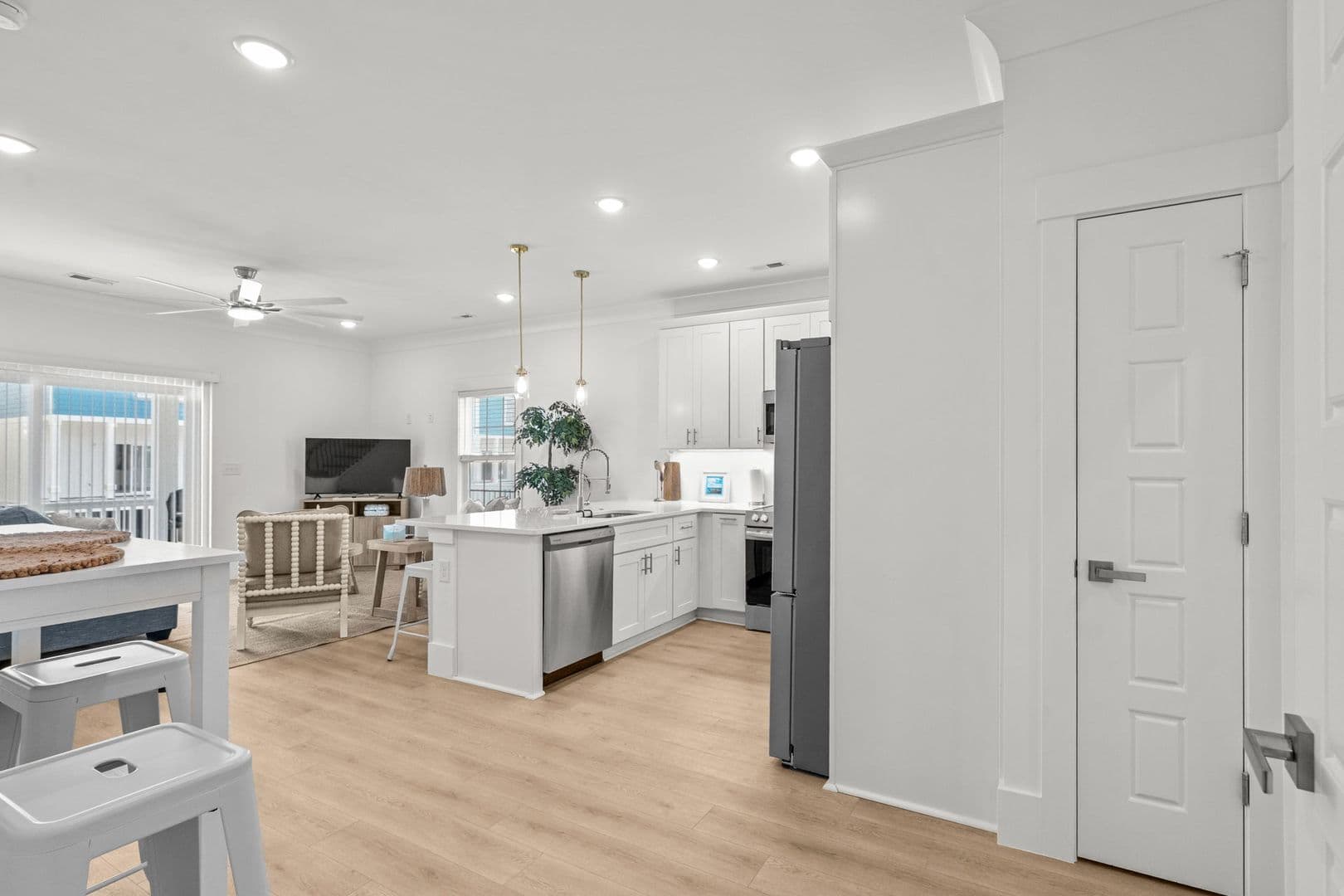 Myrtle Beach House: 2310 Seaseeker Lane
