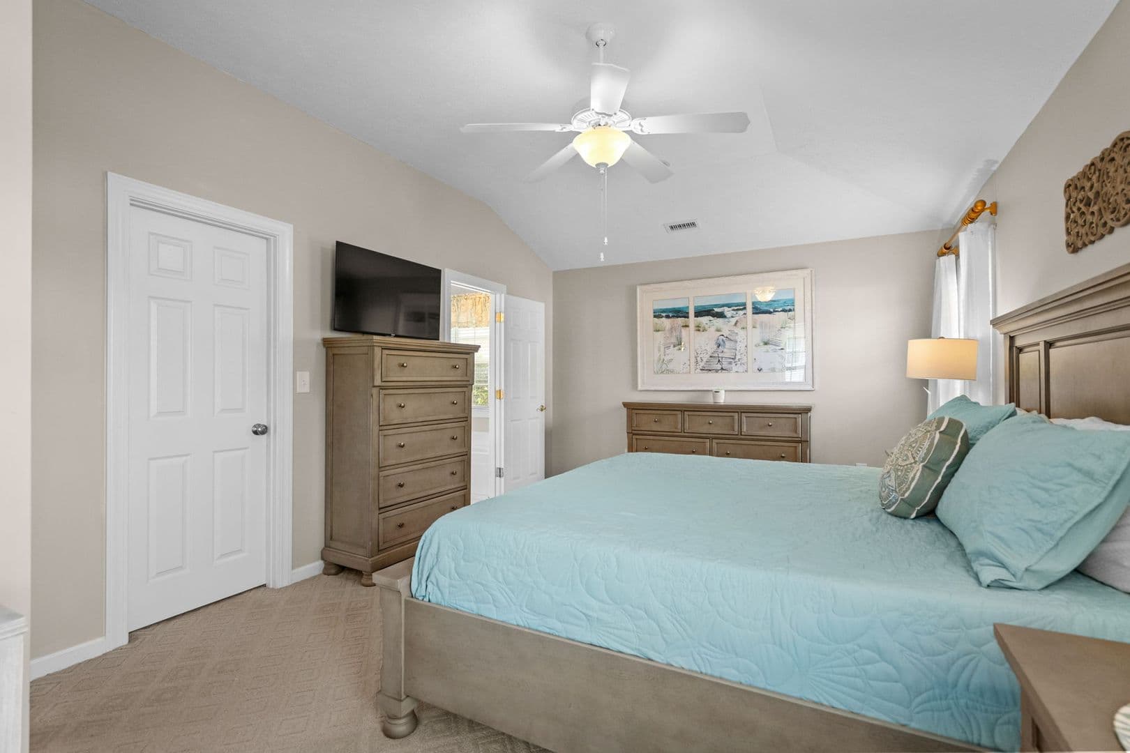 Murrells Inlet House: 6036 Andros Lane