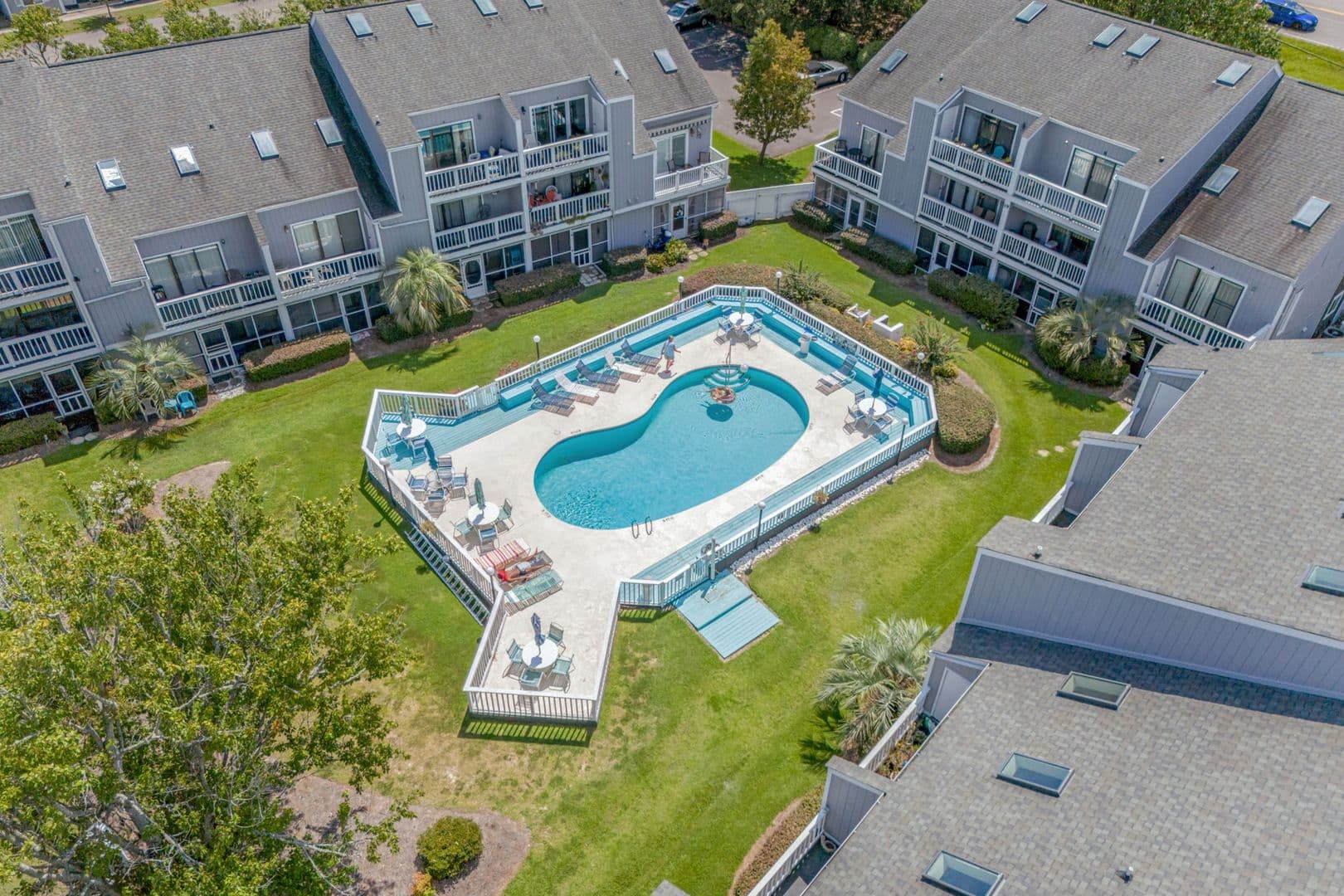 Little River House: 3700 Golf Colony Ln - 10C