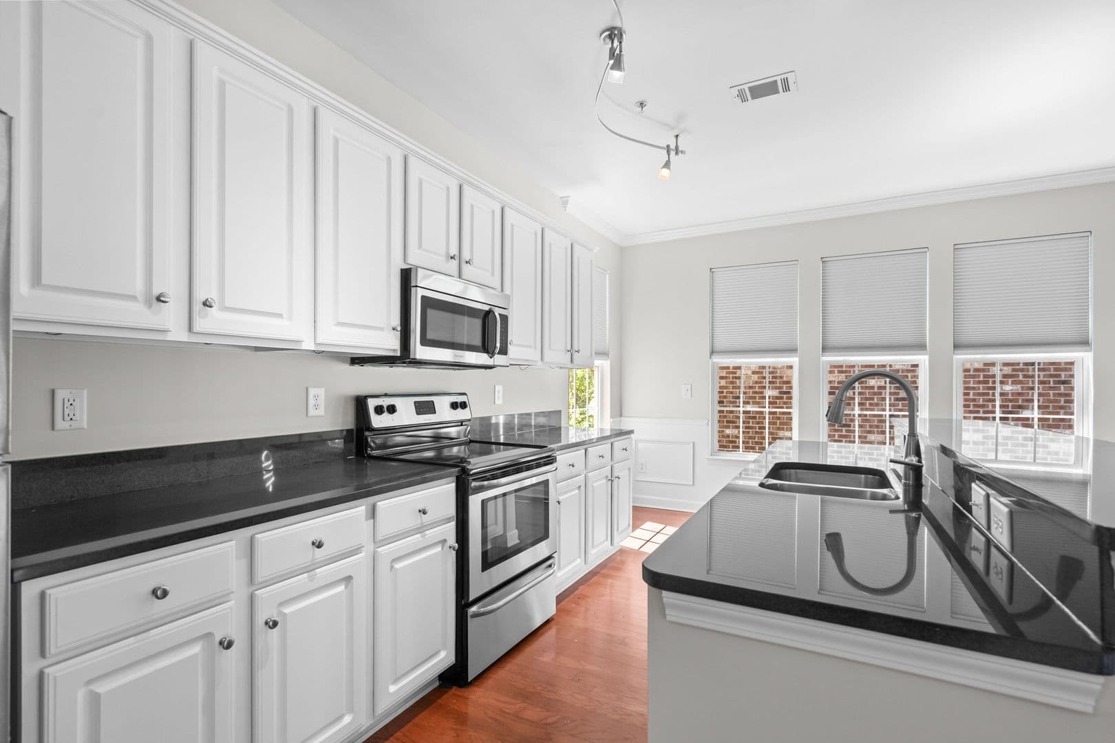Myrtle Beach House: 2798 Howard Ave