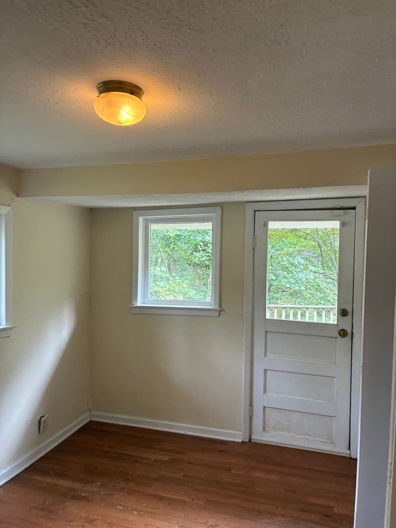Bloomington House: 719 West 11th Street