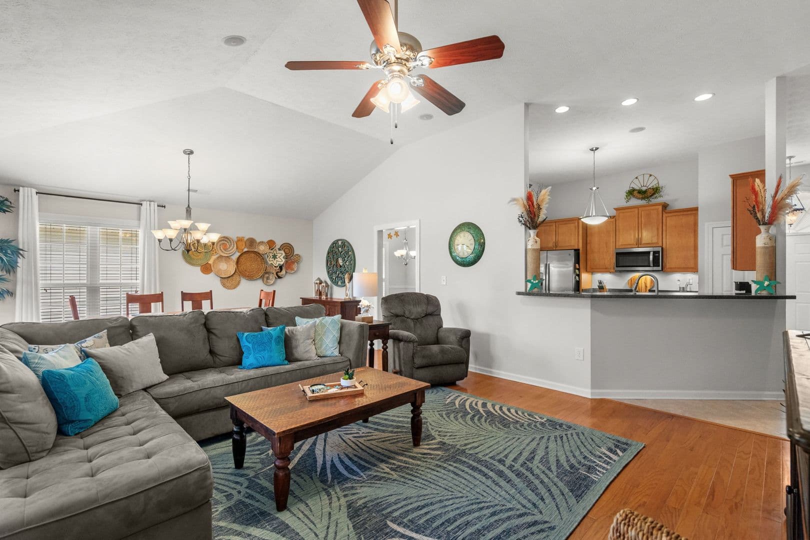 Murrells Inlet House: 6036 Andros Lane