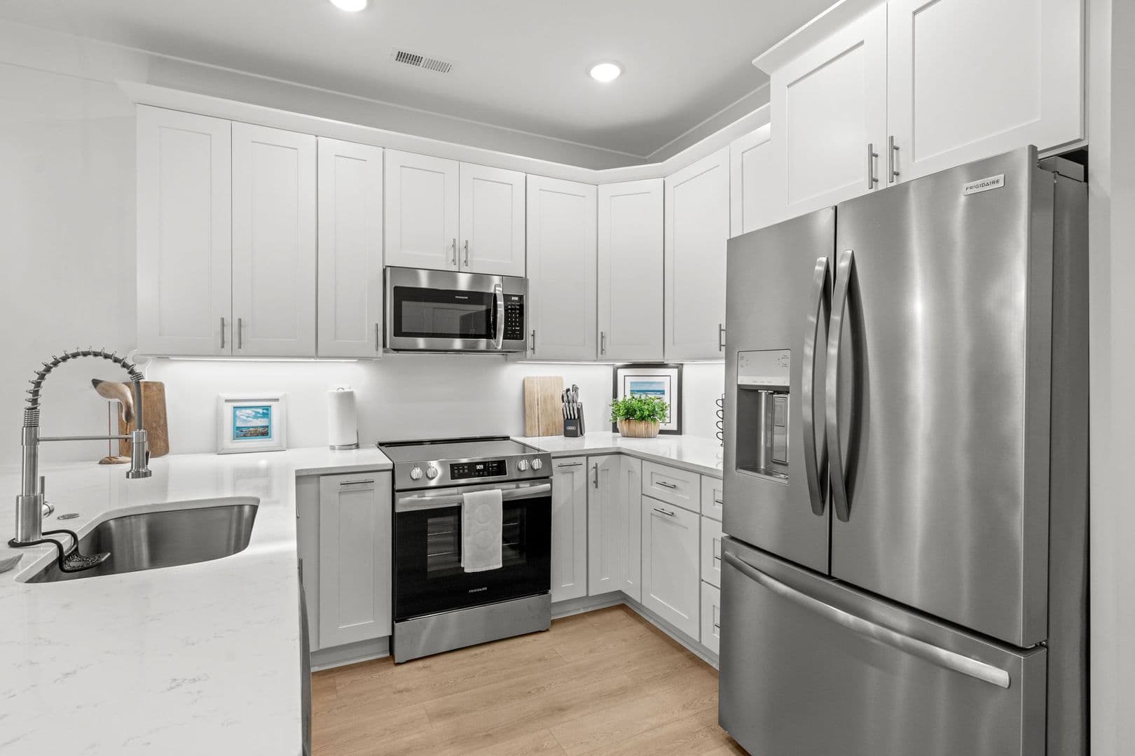 Myrtle Beach House: 2310 Seaseeker Lane
