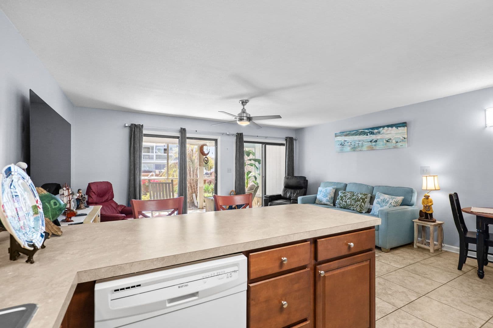 Little River House: 3700 Golf Colony Ln - 10C