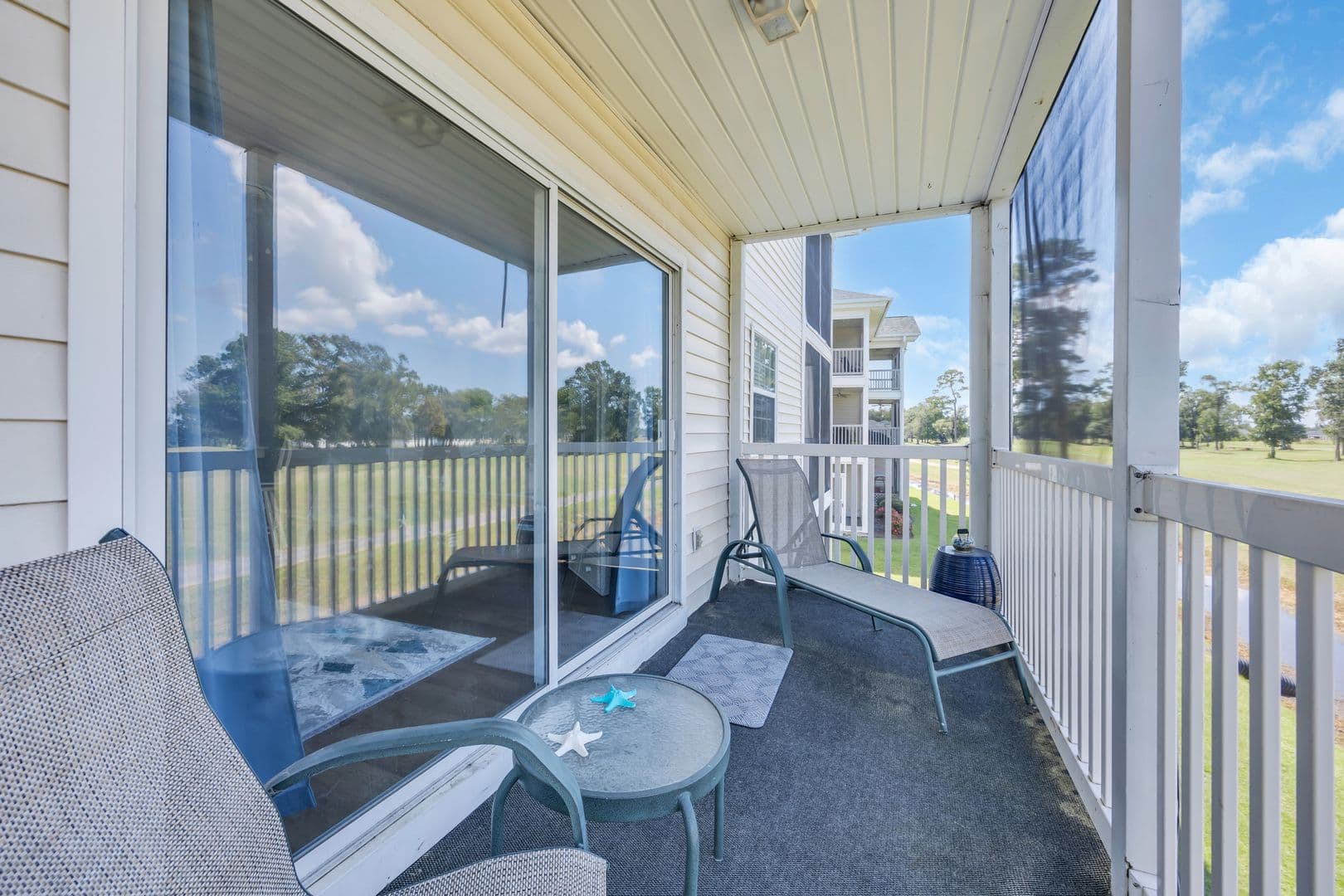 Myrtle Beach Condo: 581 Blue River Court