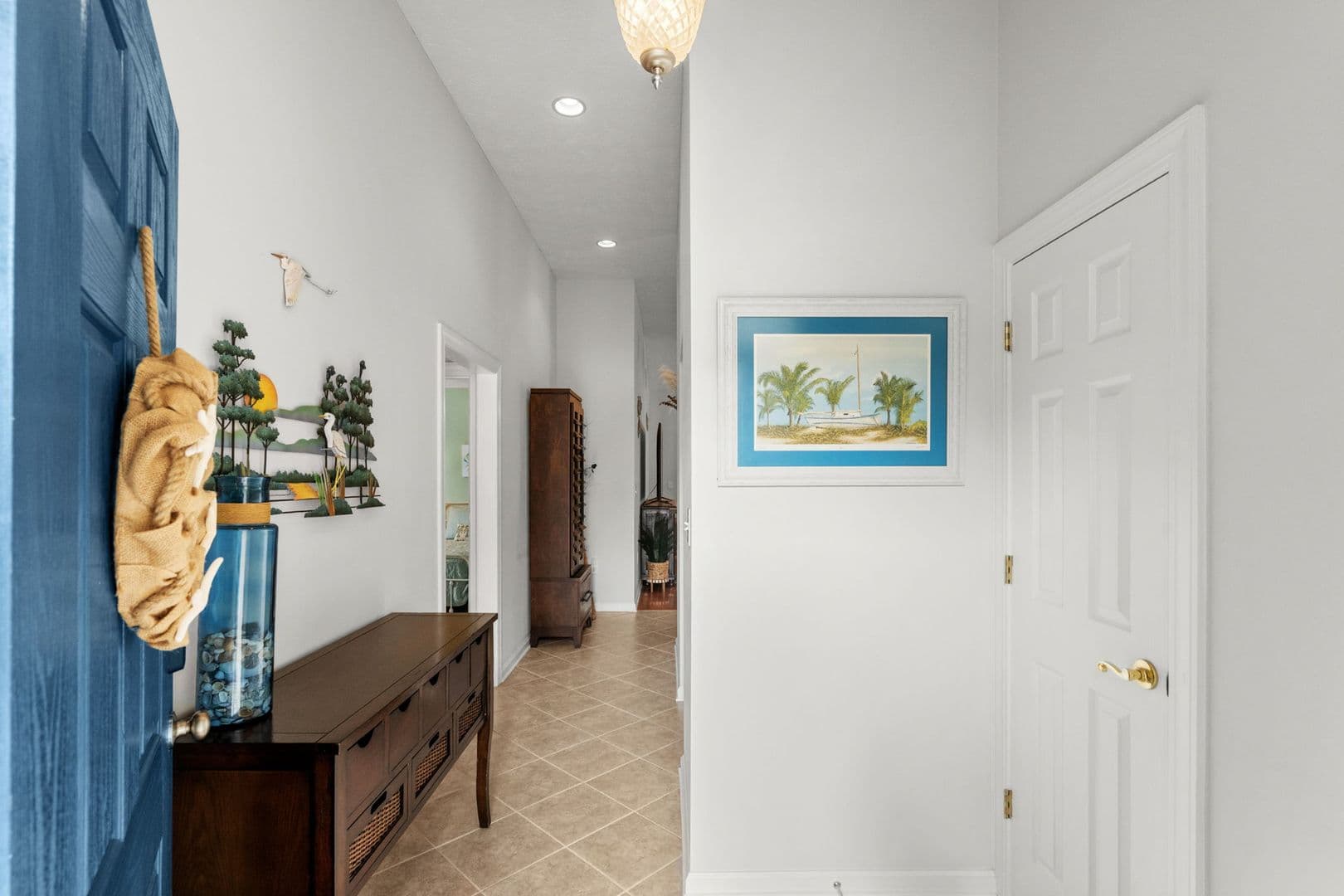 Murrells Inlet House: 6036 Andros Lane