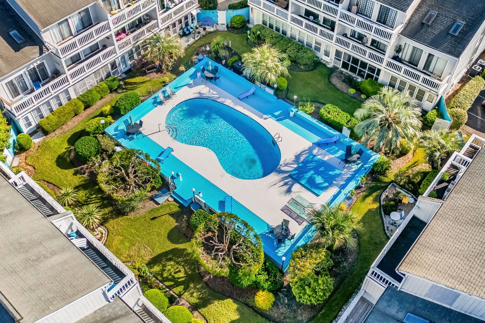 Little River House: 3700 Golf Colony Ln - 10C