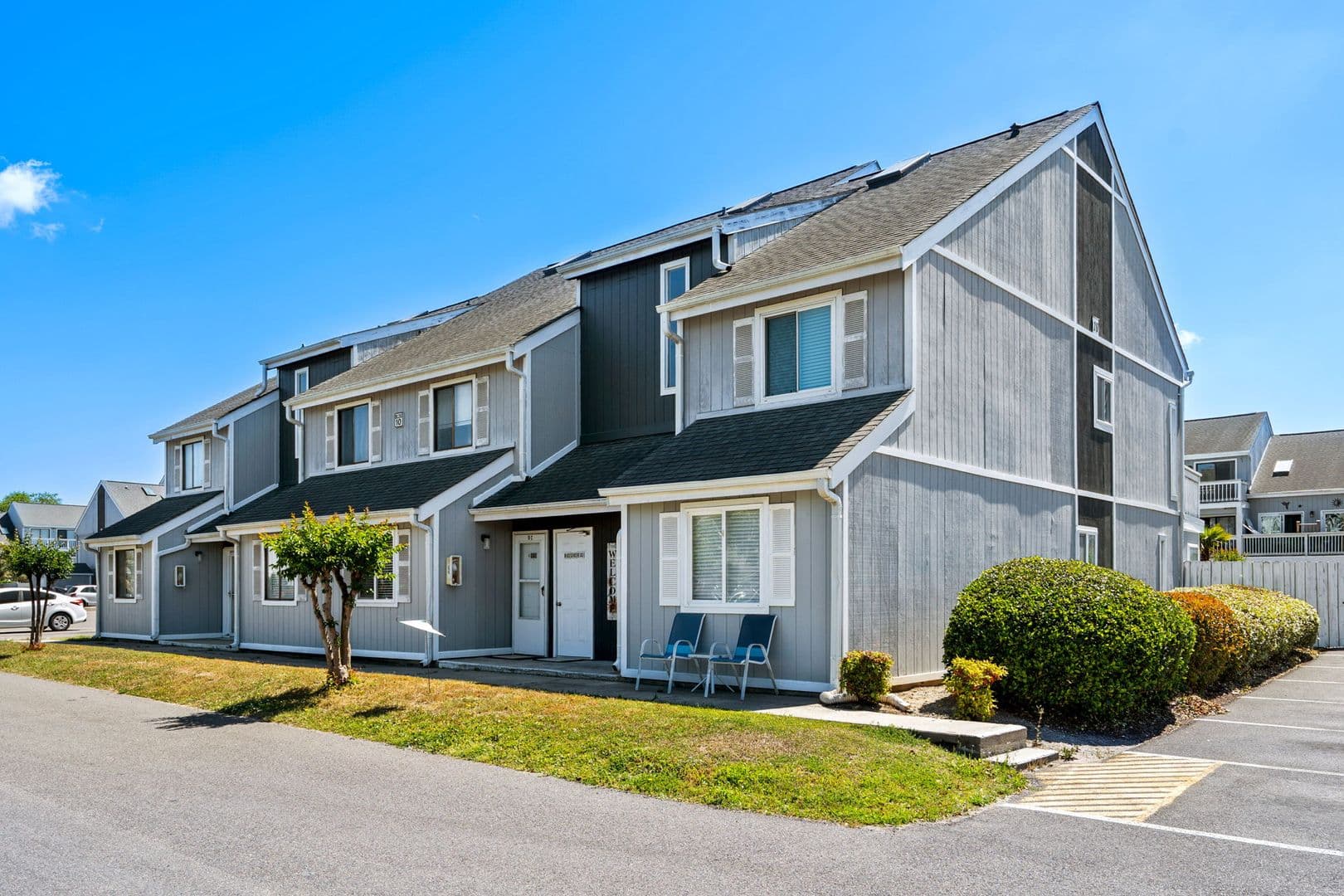 Little River House: 3700 Golf Colony Ln - 10C