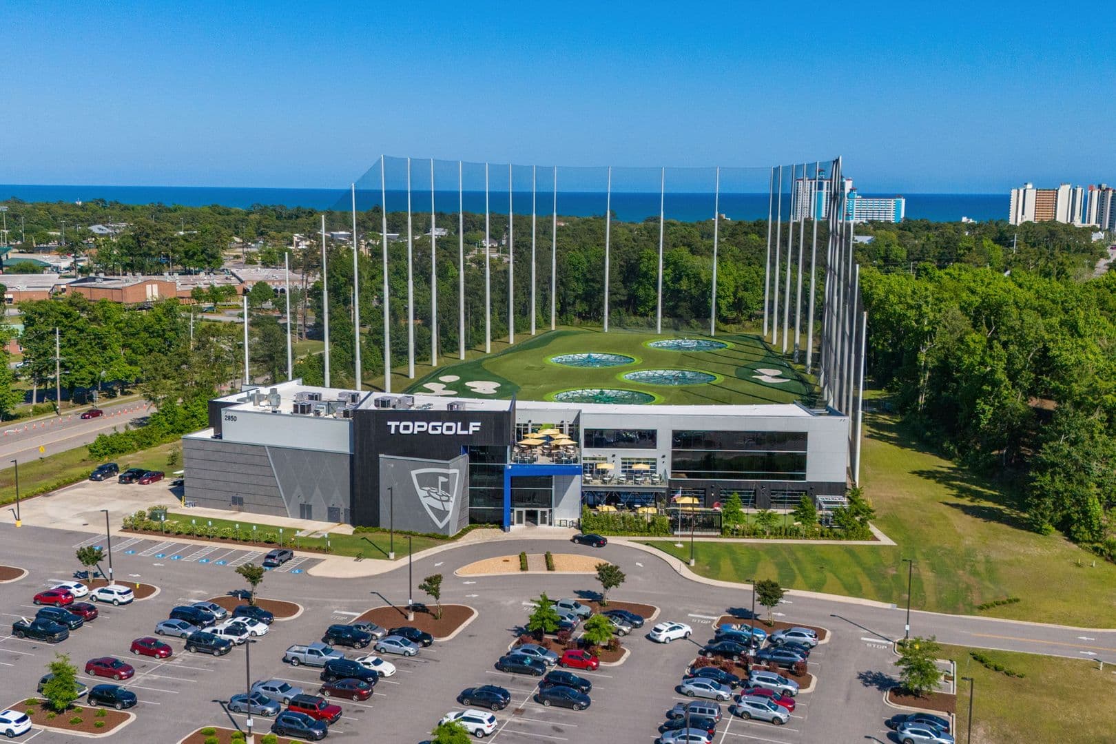 Myrtle Beach House: 2680 Stellar Loop
