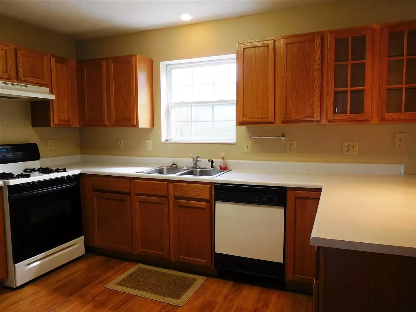 Bloomington House: 2291 South Sweetbriar Court