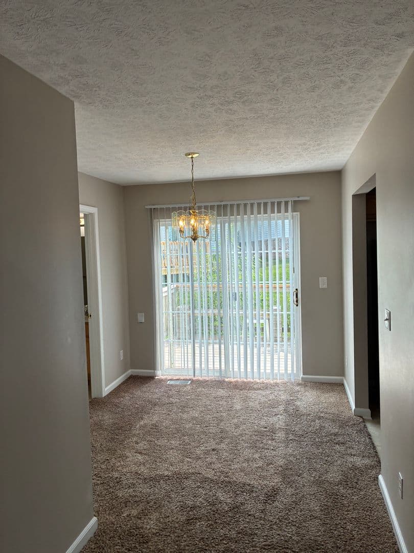 Bloomington Townhome: Batchelor Heights